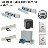 Public Restroom Kits